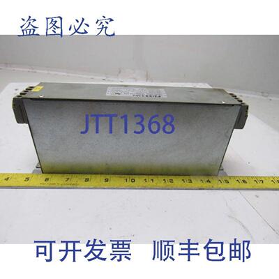 供应FussEMV3F460-030270通快编号03702493AC460V3x30AEMI滤波器