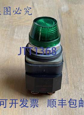供应ALLEN BRADLEY 800T-PL16G SER T 绿色指示灯带 40171-