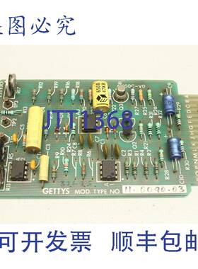 供应TTYS 11-0090-100 模块卡板 110090100