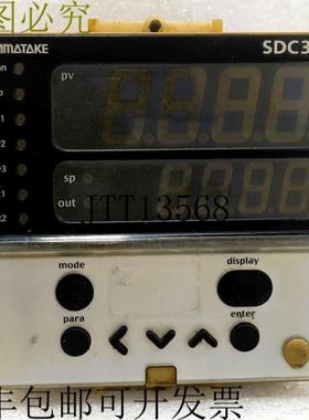 供应YAMATAKE C36TVCUA1100 SDC36数字PID控制器