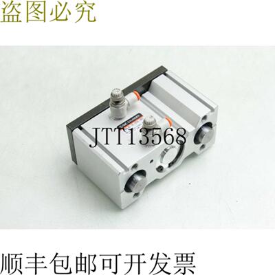 供应 MGQL32-10-Z73L-XC1 型 Guiado 气缸  32mm 节