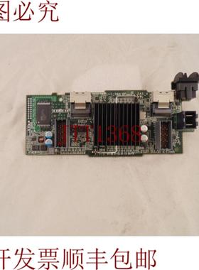 供应06V580 6V580 PowereEdge R510 背板模块双 SAS C-2