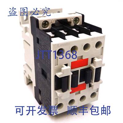 原装 供应接触器 BF1201A Lovato 110VAC 5.7kW