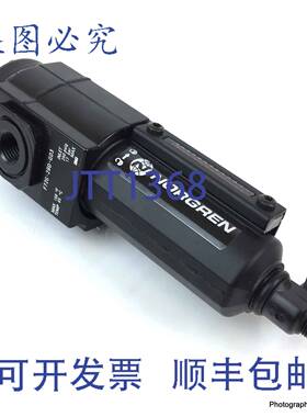 原装 供应过滤器 F72G-2GD-QD3 诺冠 F72G2GDQD3