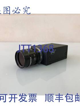 原装 供应JAI CV-A1 C摄像机模块，配备Cosmicar 25mm f/1.4镜头