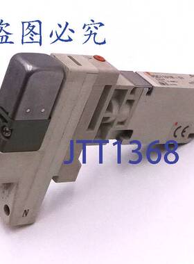 原装 供应5/2 电磁阀 VQC1101N-51 smc 24VDC 1.5-7bar