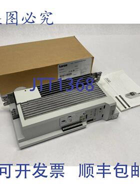 供应Lenze I51AE215F10011000S i510 变频器 15kW2 3PE 40