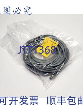 供应图尔克 WAKW 45T-20-WASW 45T Eurofast M12 线组 U320