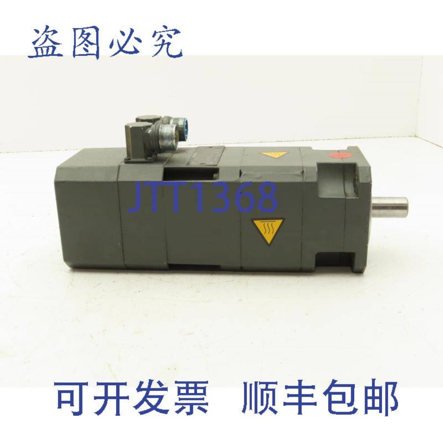 供应伺服电机1FT6041-4AF71-4AL3270V7700RPM3PH编码器IC2048SRB2