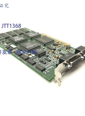 原装供应成像技术 PCVision RB L8 C 帧采集卡,PCI,DB15,DB26