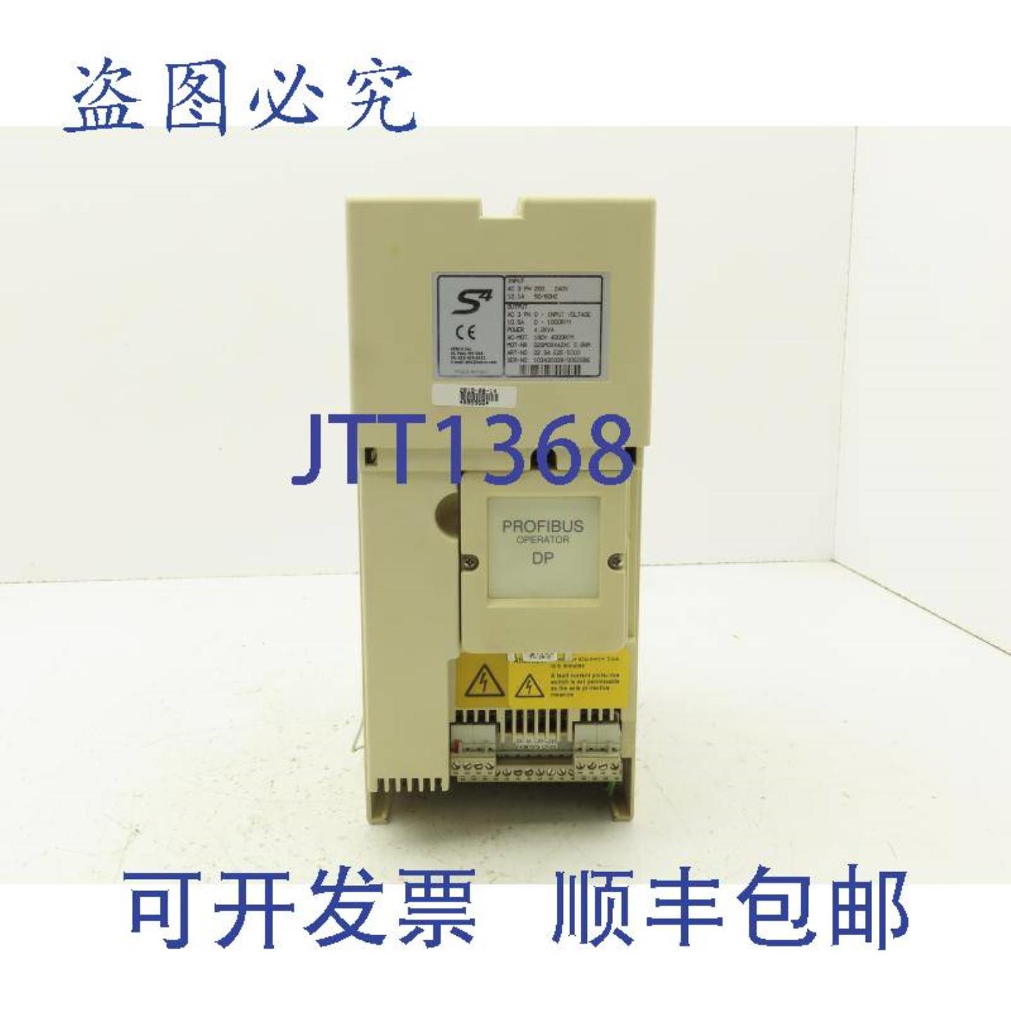 供应KebcoCombivertD2S4E2E-5000伺服驱动器S4240V121A3Ph42KVA40