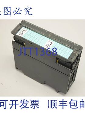 供应331-1KF01 SM331 AI 8x13BIT IO 模拟输入