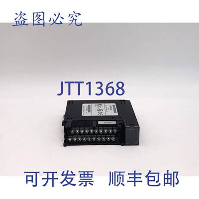原装 供应Fanuc IC693MDL646C 输入模块 - 缺少