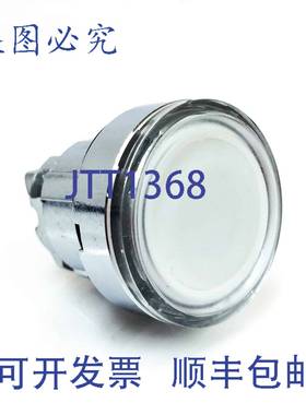 原装 供应按钮头 ZB4-BW313 白色 088979 ZB4BW313