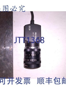 原装供应基恩士 CV-C11 121910