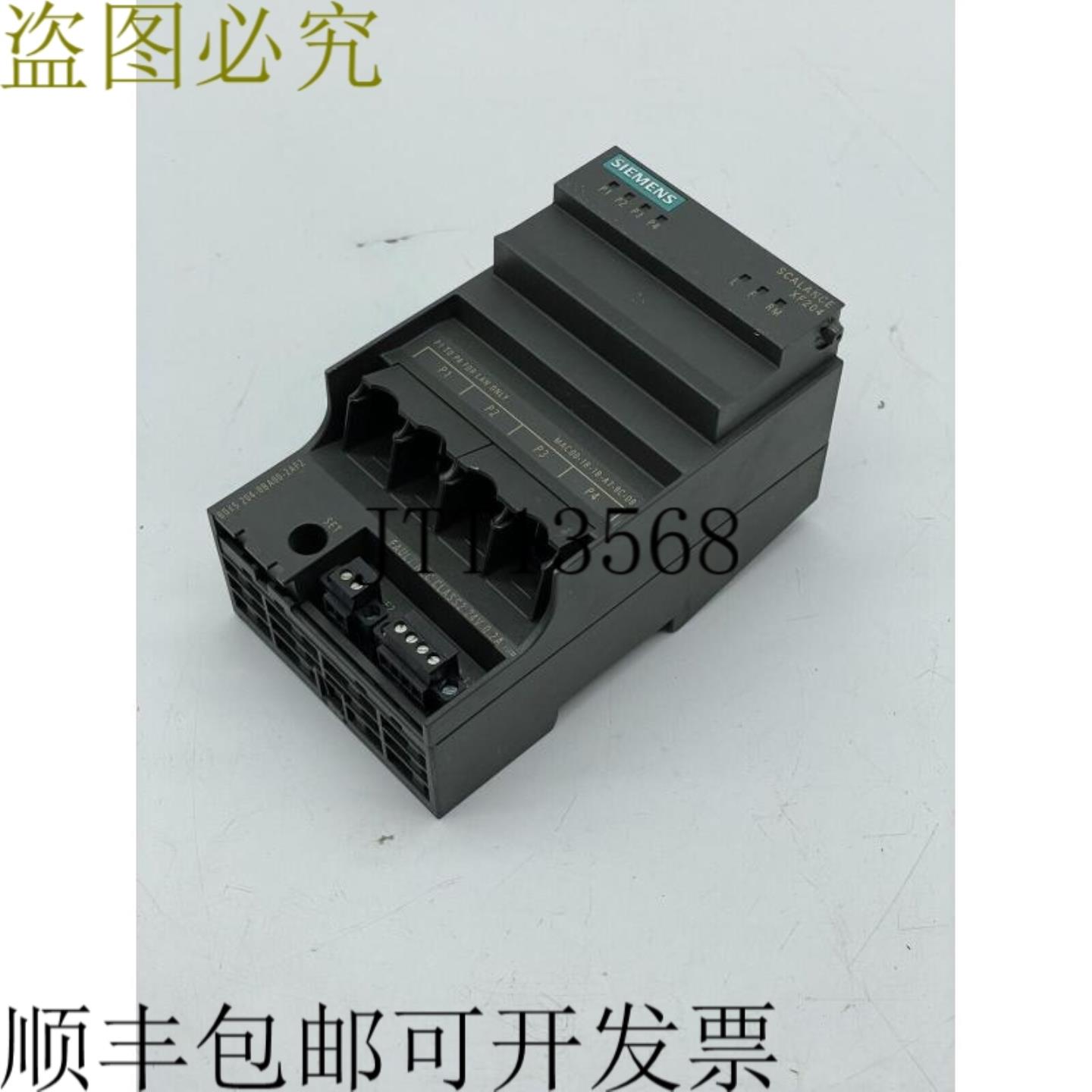 供应6GK5204-0BA00-2AF26GK5 204-0BA00-2AF2 Scalance XF2