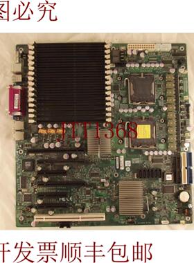 供应例如 Supermicro X7DBI+ LGA771 Intel 5000P 主板 30-3