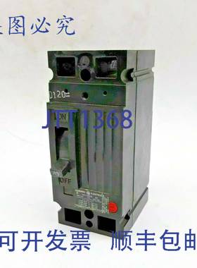 原装 供应TED124070断路器