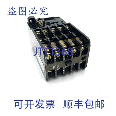 原装 供应接触器继电器 3TA6606-0A 110VAC 10s 10NO 3TA66-06-0