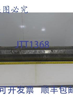 供应IntraloxSer400灰色聚丙烯齐平格栅带Slidelox输送机481英寸x