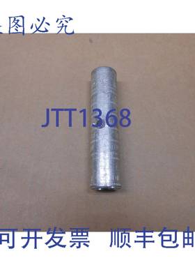 原装供应1 THOMAS & BETTS 54818 2 路铜接头连接器 500KCMIL 棕