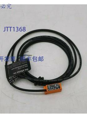 原装 供应IFM IS0003电感式传感器