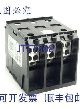 原装供应Littelfuse LD2580-3DIN 配电板 1x6 线路/负载,600V 17
