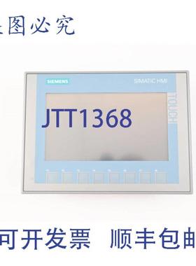 供应SimaticHMIKTP700BasicDP6AV2123-2GA03-0AX06AV2123-2GA03-0