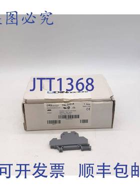 原装 供应Automation Direct DN-D10-A DINnectors 双层接线端子