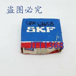ECP 原装 306 圆柱滚子轴承 供应SKF