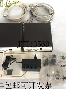 供应IHSE VGA 002-2E VGTVGR 扩展器  2 个