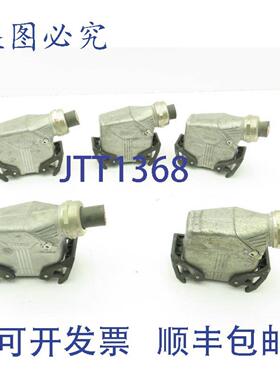 供应PhoenixContactHC-B16-I-UT-M公连接器插头16针16AHCEVO5个装