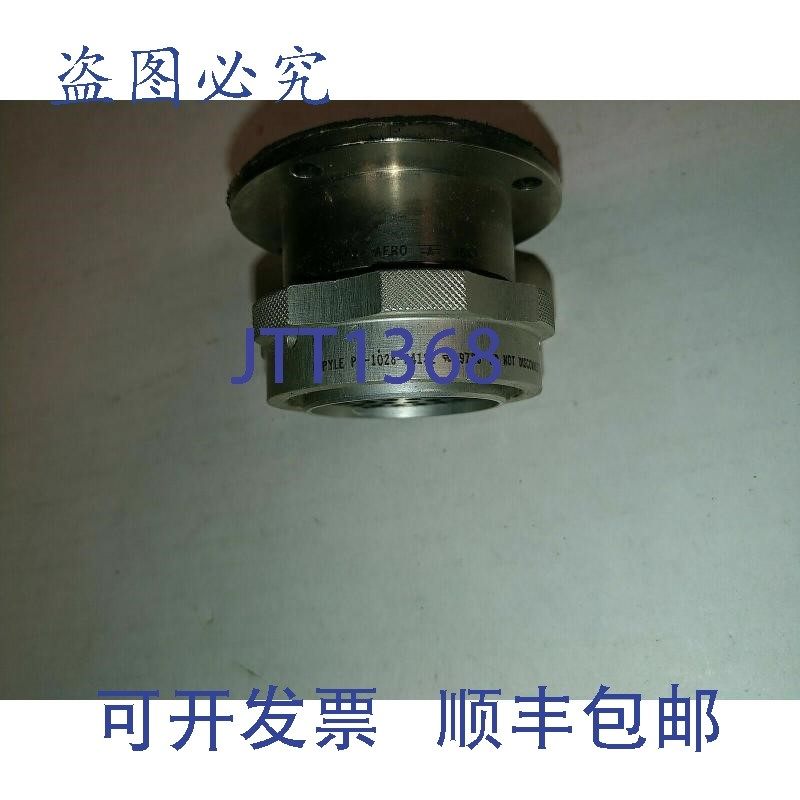 原装供应AERO PYLE PY-1028-341SE 9720 AE163-2802 41 针脚