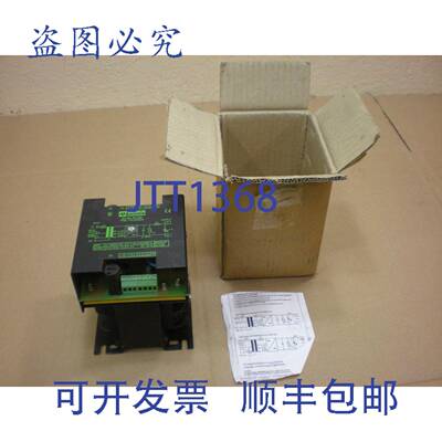 原装供应1 NIB MURR穆尔 85-264 85264 TNG-170-240-24 变压器