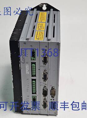 原装 供应C3S063V2 Compax3S F11I21T40M00