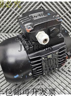 供应WEG 18MAY10 齿轮电机 055-062 kW220-460 VAC14mm