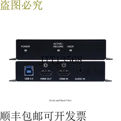 供应A-neuvideo ANI-usbc 4k 4k HDR HDMI-USB