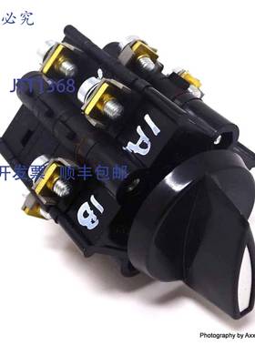 原装 供应开关 MX31/2 Craig & Derricott 9kW 20A MX312