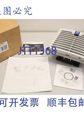 供应RITTAL SK3239100 TopTherm 风扇过滤器风扇 4028177651