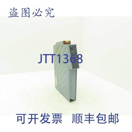 供应B&R  2DI4006 数字输入模块 PLC 32 输入 Rev D0