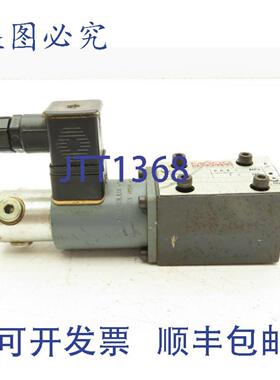 供应Moog Hydrolux DBEP06A4007GBMA 比例减压阀 24VDC