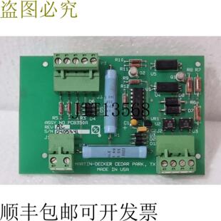 PCB 350 供应MD 卡 DECKER REVAC PCB350A MARTIN