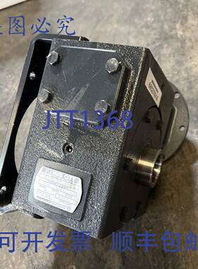 原装 供应Hub City 型号:266 组装号:0230-07678。传动比:40/1。: