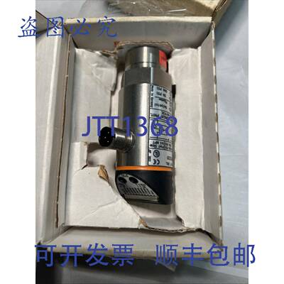 原装 供应EFECTOR PN5200 压力开关 250 至 50 ！