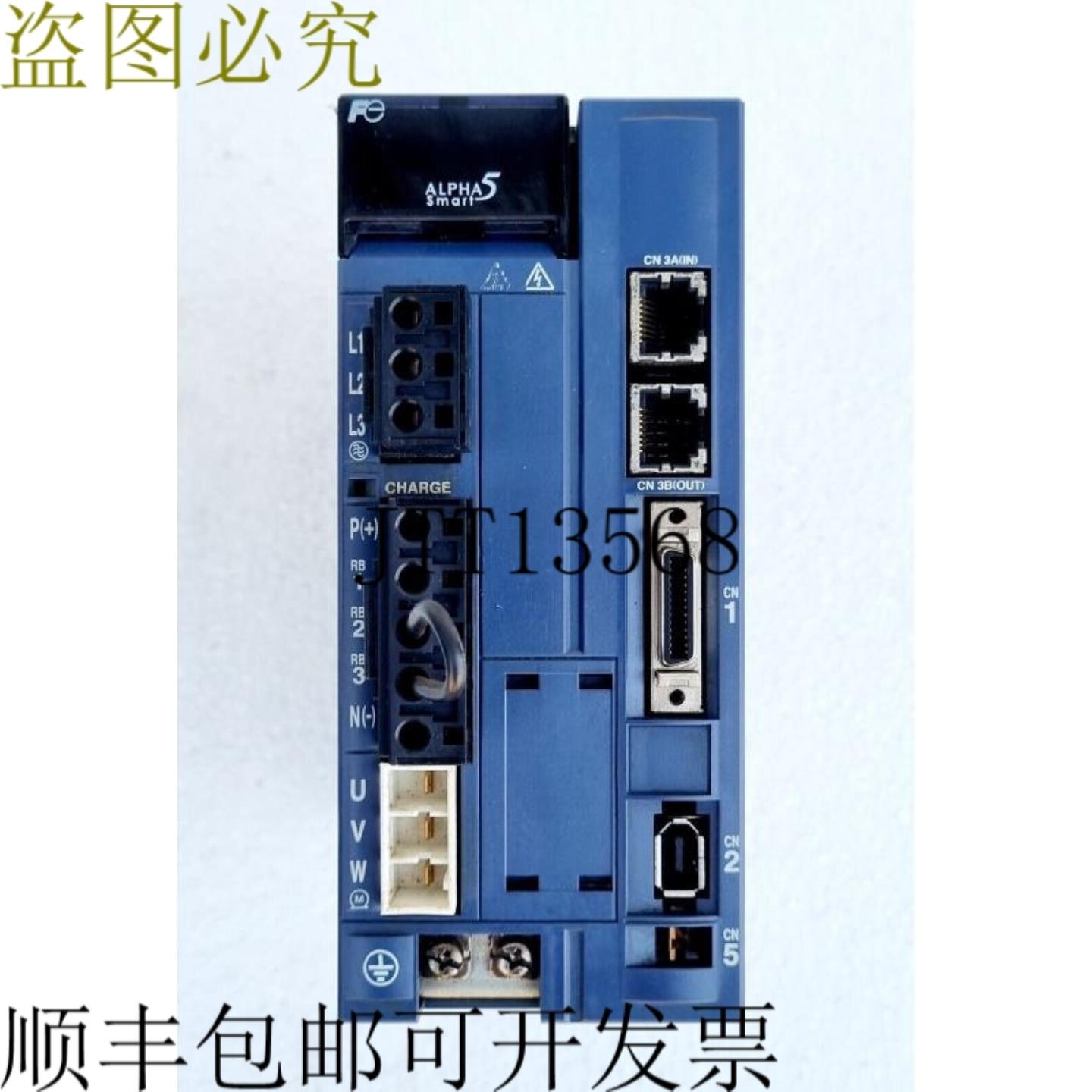 供应RYH152F5-VV2  ALPHA 智能 5 3PH 240V 96A 1500W 3