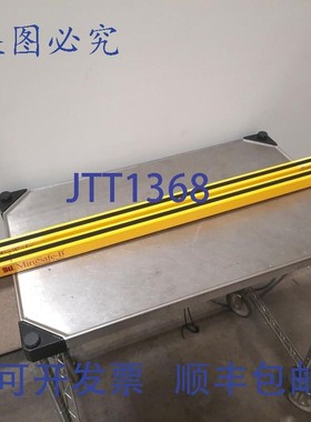 原装供应STI MiniSafe-B MS4332B-2 发射器和接收器光幕系列 MS43