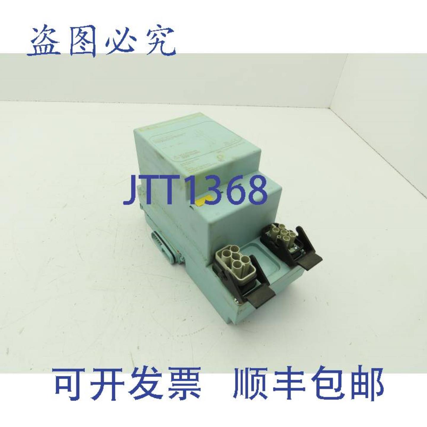 供应3RK1304-0HS00-8AA0 ASM 隔离模块 400V 25A 3Ph 总线