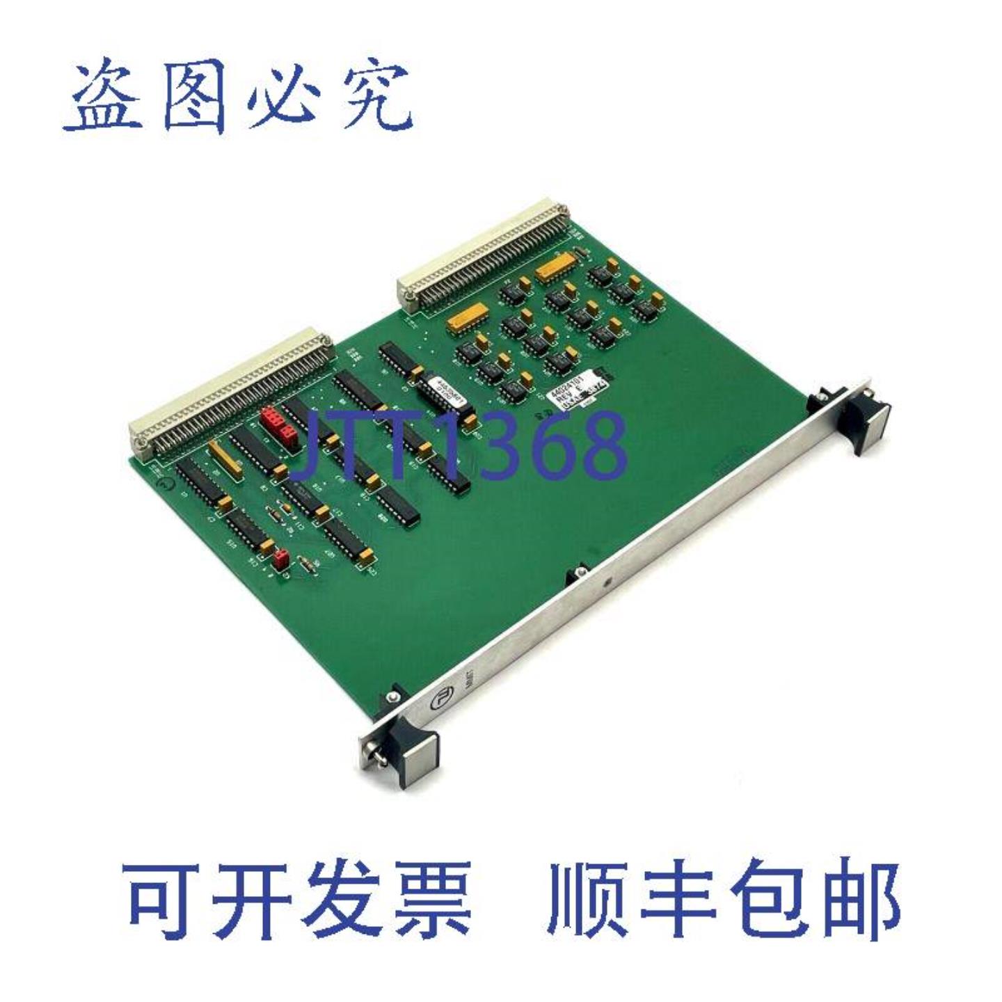 供应环球仪器 44024101 逻辑 IO模块