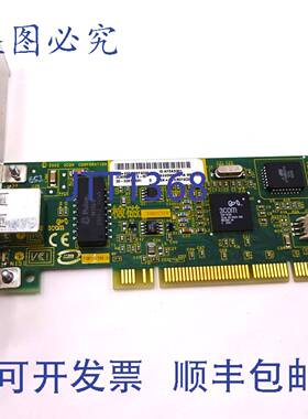 原装 供应Etherlink PCI 卡 3C095CX-TX-M 3Com 10/100 Mbps 3C90