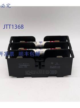 原装 供应CR151KCC20CQ 保险丝盒，带 Ferraz Shawmut TRS15R 保